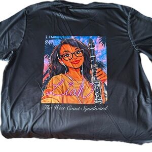 First Note Spring Edition T-Shirt